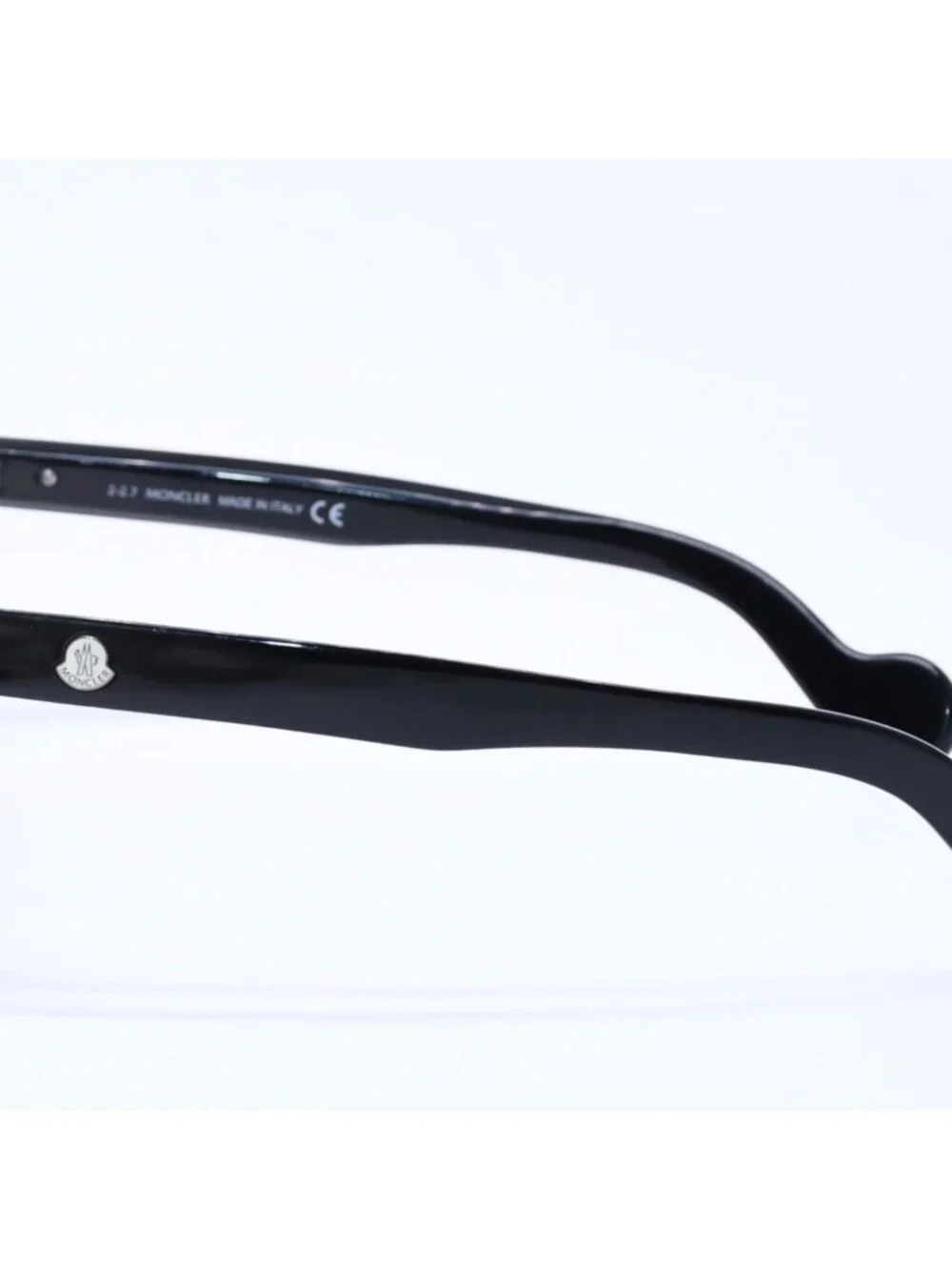 Moncler Sunglasses Eyewear Cell Frame Acetate